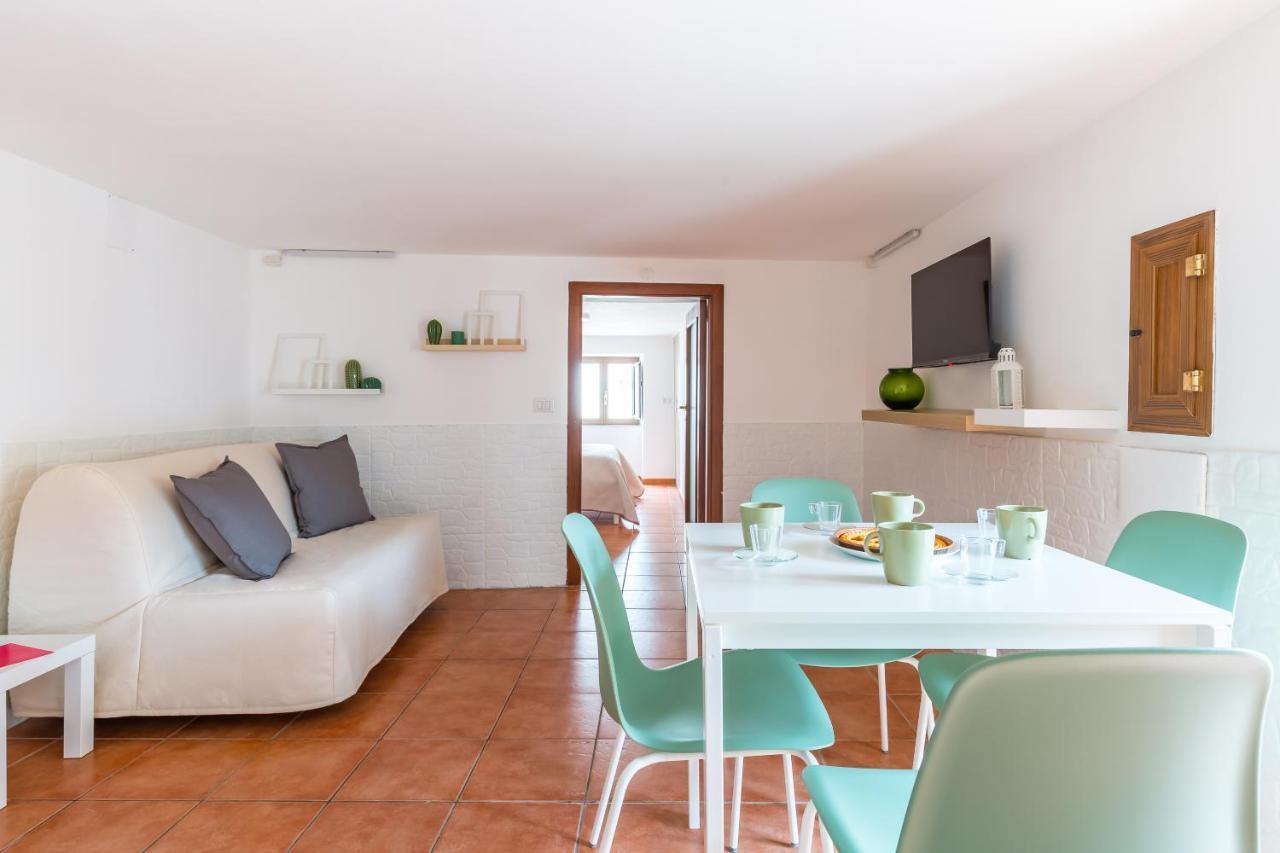 Apartment Casina Nel Centro Storico By Wonderful Italy *