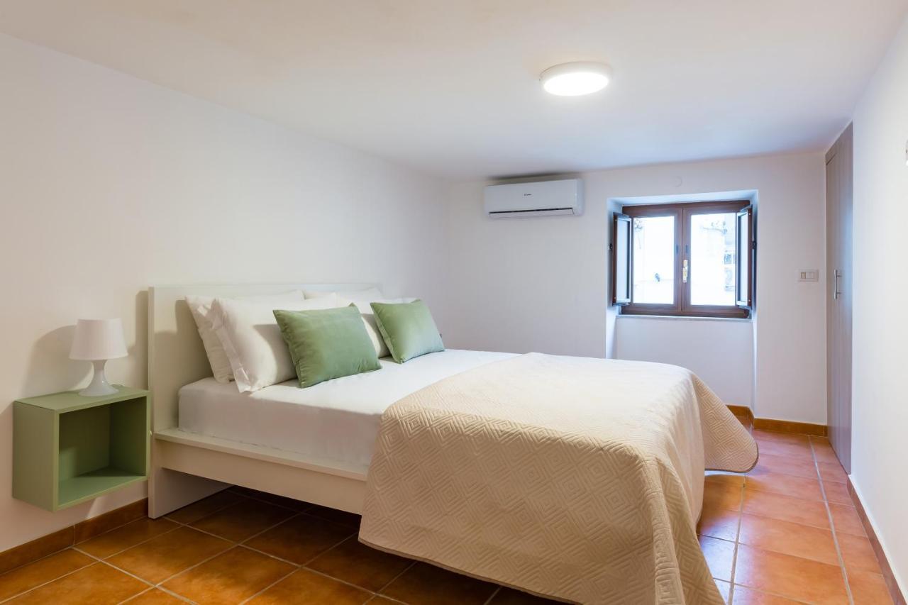 Apartment Casina Nel Centro Storico By Wonderful Italy *