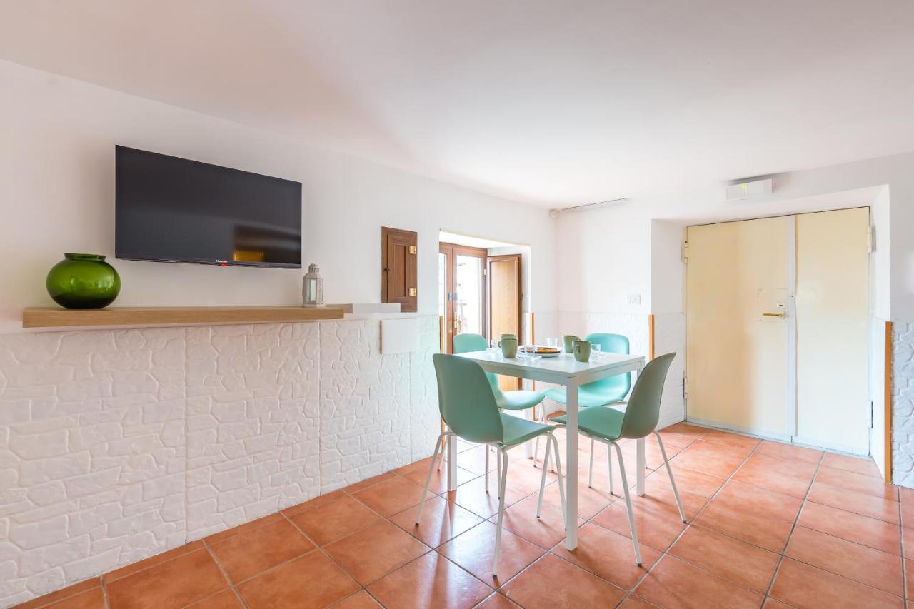 Casina Nel Centro Storico By Wonderful Italy Apartment *