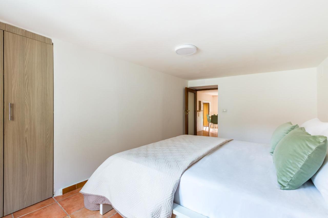 Apartment Casina Nel Centro Storico By Wonderful Italy *