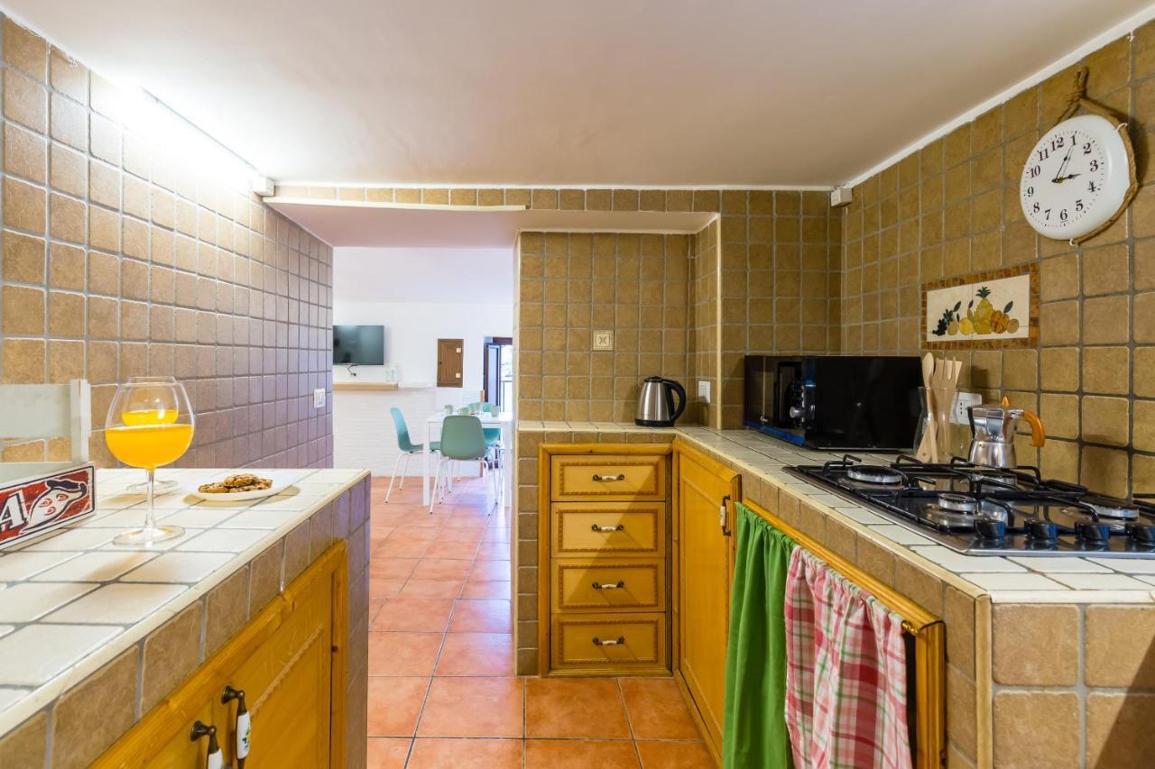 Casina Nel Centro Storico By Wonderful Italy Apartment Naples