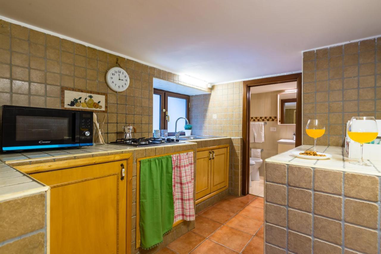 Casina Nel Centro Storico By Wonderful Italy Naples