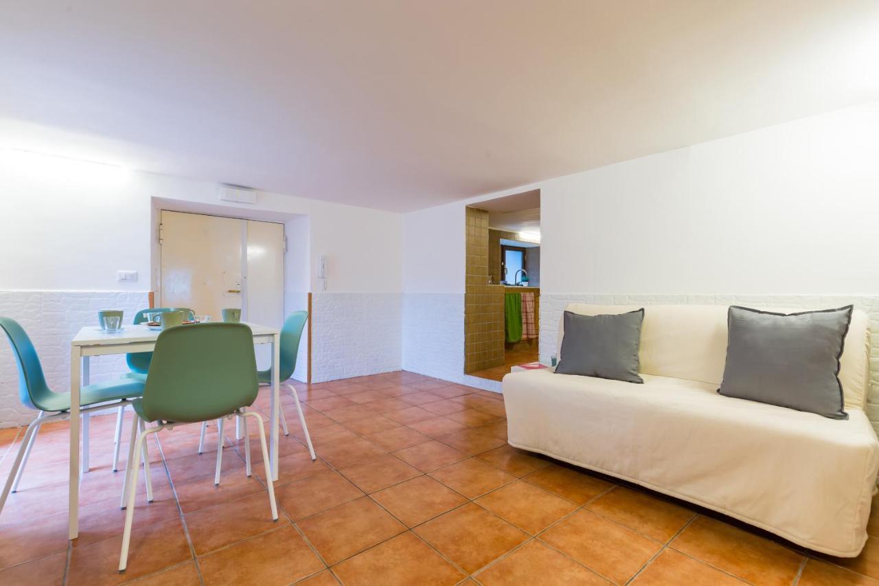 Casina Nel Centro Storico By Wonderful Italy * Naples