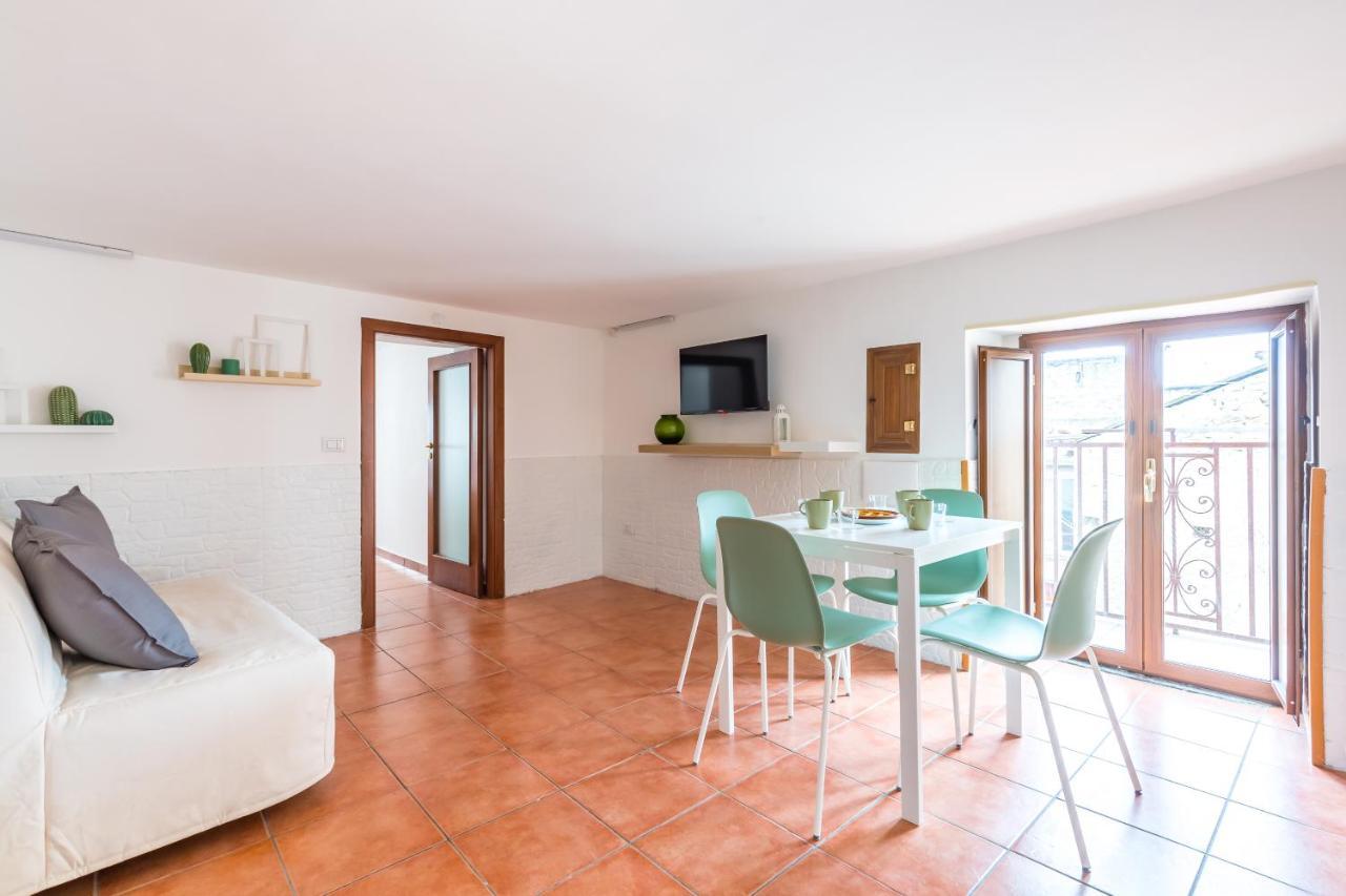 Apartment Casina Nel Centro Storico By Wonderful Italy