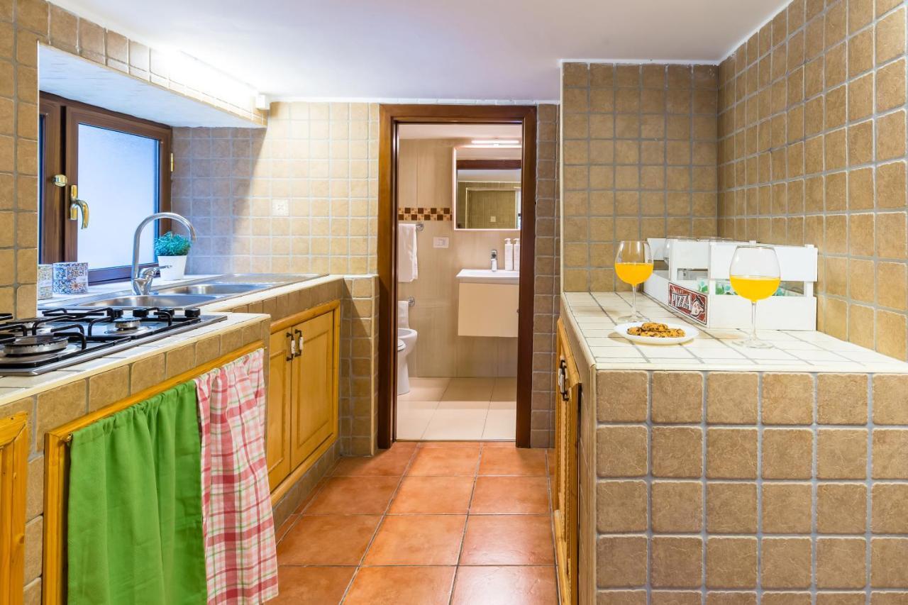 Appartement Casina Nel Centro Storico By Wonderful Italy *