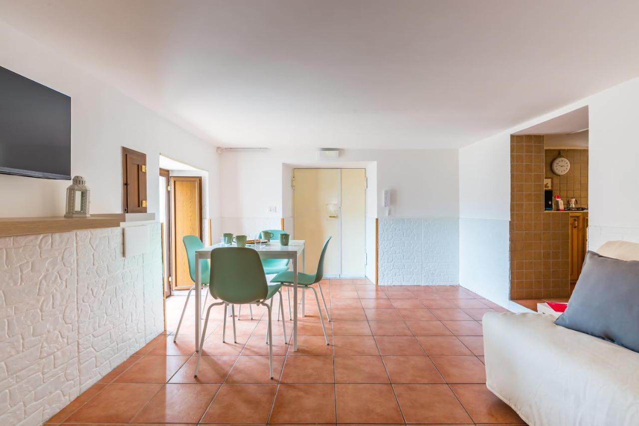 Casina Nel Centro Storico By Wonderful Italy Apartment Naples