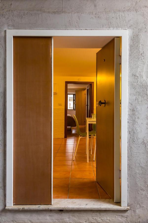 Casina Nel Centro Storico By Wonderful Italy Apartment Naples
