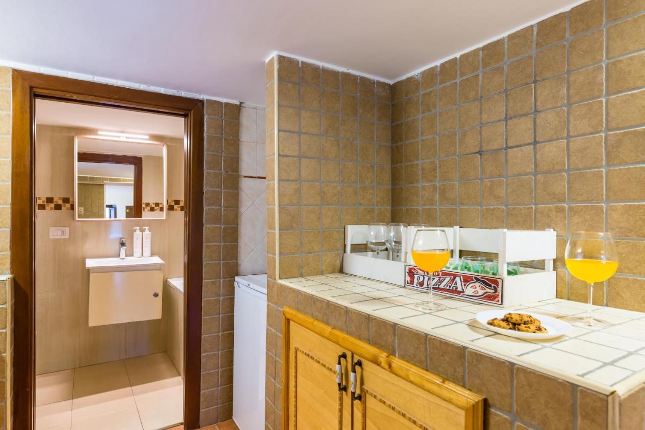 Apartment Casina Nel Centro Storico By Wonderful Italy Naples