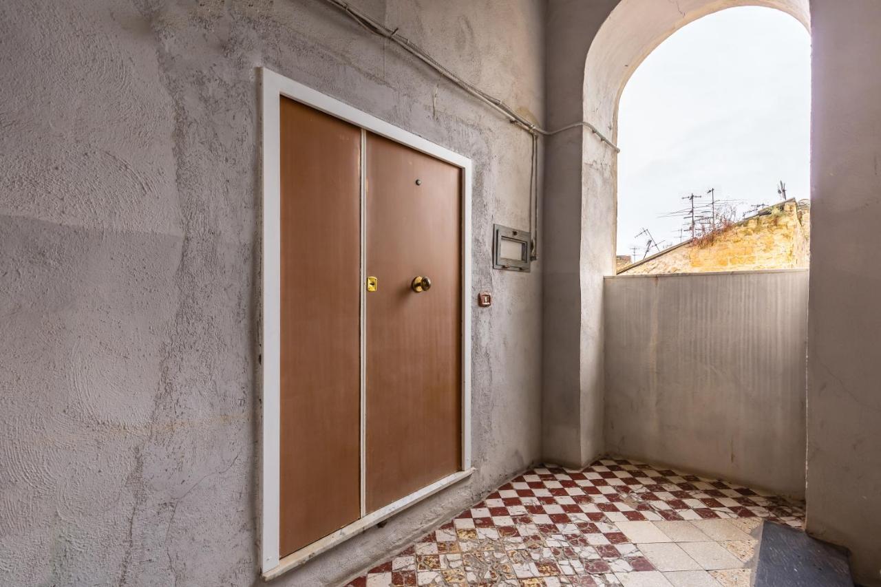 Casina Nel Centro Storico By Wonderful Italy Apartment